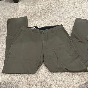 Volcom pants